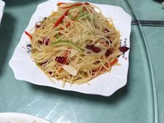 -煲来饱去冷水鱼