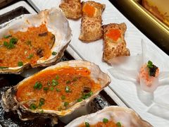 -上井料理黑金店(IFS国金中心店)