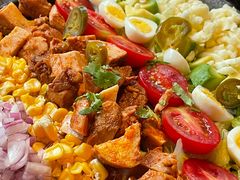 -Q MEX 库迈墨西哥餐吧(三里屯店)