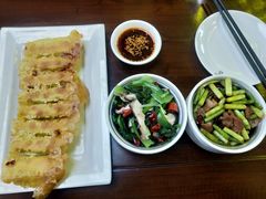 -陕西名小吃(T3航站楼一店)