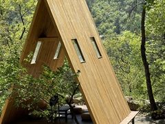 -沂蒙山旅游区云蒙景区(蒙山国家森林公园)