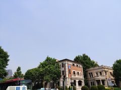 -天津意大利风情旅游区