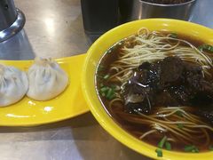 -包顺兴面馆(长乐路店)