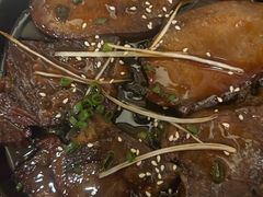 -吉兆·料理(红梅南路店)