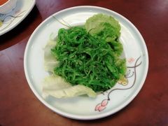-老石湖大排档