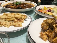 -金百万烤鸭店(马甸店)