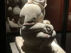 -大同市博物馆