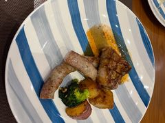 -意大利农场西餐厅(顺义店)