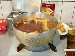 -燃计沙茶皇·香港沙茶火锅(人广旗舰店)
