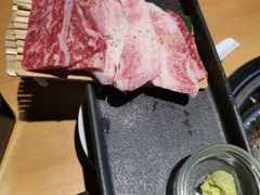 -牛角日本烧肉专门店(小樽店)