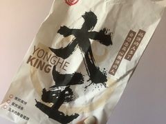 -永和大王(小厨·东四十条店)