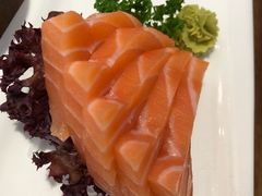-井圣日膳(万达店)