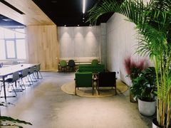 大堂-山下C5cafe(惠通时代广场店)