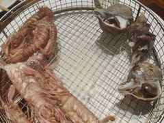 -海味当家·蒸锅海鲜(星海公园店)