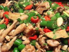 -蘭奢雅集·江浙菜(青山江滩店)