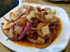 -守柴炉烤鸭(中海国际店)