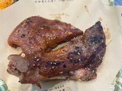 -香约老地方烧烤(九道街店)