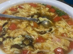 -老边饺子馆(东单店)