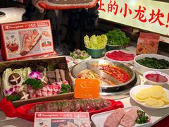 -小龙坎火锅(春熙太古里店)
