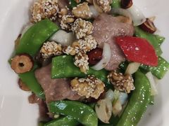 -新兴家喻酒家·羊城名宴(昌岗店)