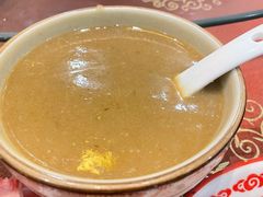 -葛记焖饼(伏牛路店)