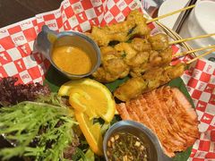 -泰妃殿(武汉首店)