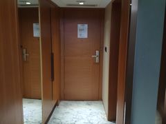 -厦门明发国际大酒店(会展中心环岛路店)