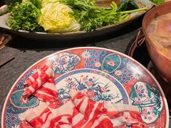 -老墙根涮肉(王四营店)