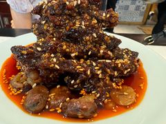 -院8里·少城记忆老川菜(宽窄巷子店)