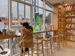 -熊猫邮局(少城店)