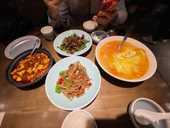 -向川南·水煮鱼·川菜(和平里店)