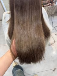 -YOUNG漾沙龙