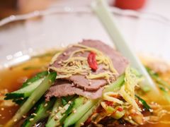 -七八冷面·延边朝鲜族美食(圣熙八号店)