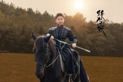 -梵梦影像馆(绿博园店)