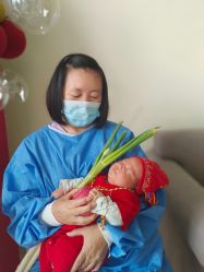 -禾馨·母婴护理月子中心(世纪大道店)