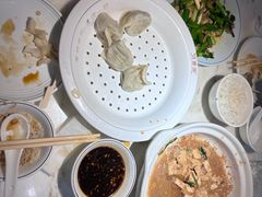 -日丰园海肠水饺·老字号大连海鲜(和平广场店)