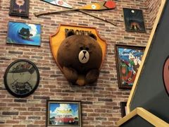 -LINE FRIENDS Garosu-gil Flagship Store