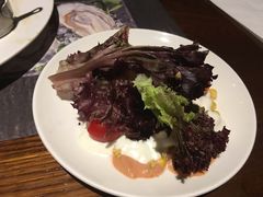 -食间牛排(湖西路店)