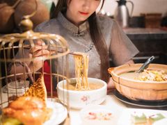 -枚青·临安酒肆(腾飞大厦店)