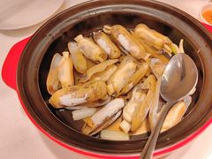 -莆田餐厅PUTIEN(西安万象天地店)