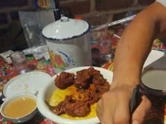 -人民公社大食堂(张家湾店)
