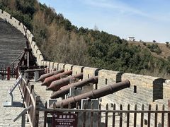 -雁门关景区