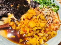 -贡梅老面馆·蟹粉面·无锡特色小吃(南长街主推店)