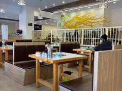 -朴小妹人参鸡汤火锅(长白山万达店)