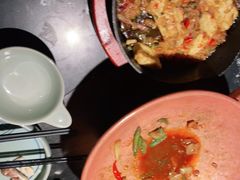 -云海肴云南菜·蒸汽石锅鱼(青岛万象城店)