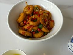 -兰湘子·湘菜小炒(长安万科广场店)