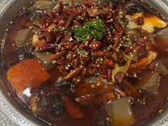 -红菜坊·烤鸭·川鲁宴(石园店)
