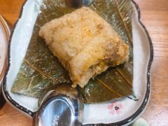 糯米鸡-本味友膳·茶餐厅(和达中心城店)