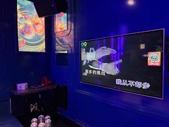 -酷秀KTV(五道口店)