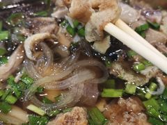 不翻汤-正宗刘记不翻汤(和园店)